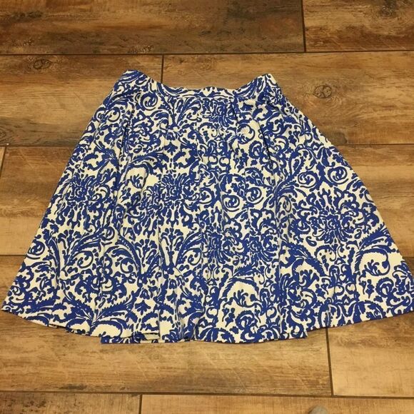 Adrienne Vittadini - Cute Skirt w/ Pockets - Picture 3 of 4